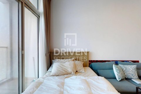 Apartamento en Dubai Marina, Dubai, estudio, 33 m², № 19913 - foto 4