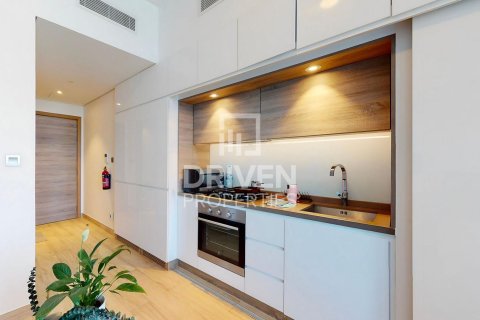 Apartamento en Dubai Marina, Dubai, estudio, 33 m², № 19913 - foto 6