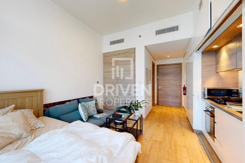 Apartamento en Dubai Marina, Dubai, estudio, 33 m², № 19913 - foto 1