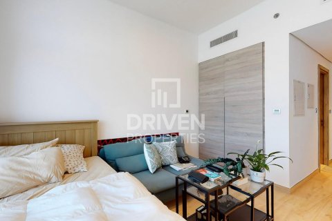 Apartamento en Dubai Marina, Dubai, estudio, 33 m², № 19913 - foto 5