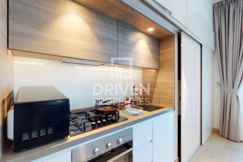 Apartamento en Dubai Marina, Dubai, estudio, 33 m², № 19913 - foto 9