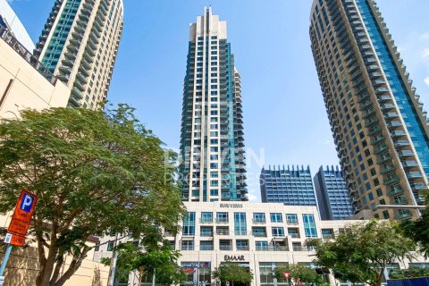 Appartement à Burj Views, Downtown Dubai (Downtown Burj Dubai), Dubai, 1 chambre, 84 m², № 19912 - photo 15