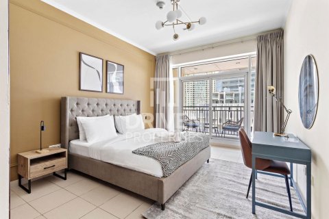 Appartement à Burj Views, Downtown Dubai (Downtown Burj Dubai), Dubai, 1 chambre, 84 m², № 19912 - photo 5