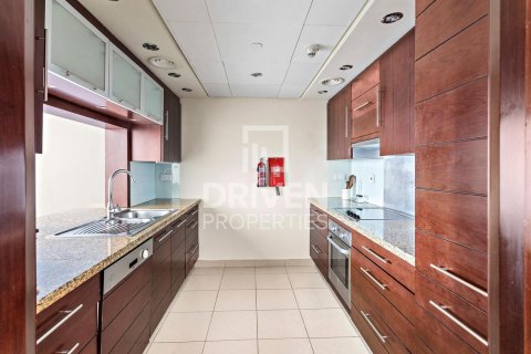 Appartement à Burj Views, Downtown Dubai (Downtown Burj Dubai), Dubai, 1 chambre, 84 m², № 19912 - photo 9