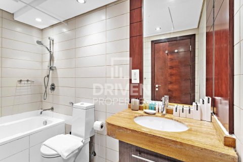 Appartement à Burj Views, Downtown Dubai (Downtown Burj Dubai), Dubai, 1 chambre, 84 m², № 19912 - photo 10
