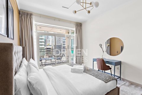 Appartement à Burj Views, Downtown Dubai (Downtown Burj Dubai), Dubai, 1 chambre, 84 m², № 19912 - photo 6