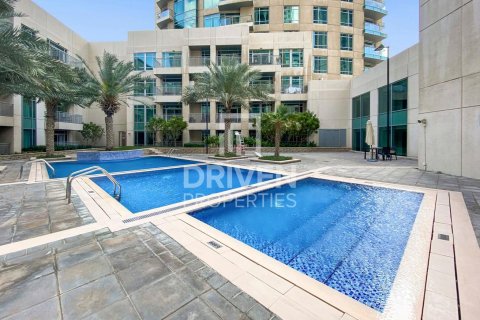 Appartement à Burj Views, Downtown Dubai (Downtown Burj Dubai), Dubai, 1 chambre, 84 m², № 19912 - photo 12