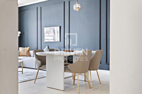 Appartement à Burj Views, Downtown Dubai (Downtown Burj Dubai), Dubai, 1 chambre, 84 m², № 19912 - photo 4