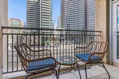 Appartement à Burj Views, Downtown Dubai (Downtown Burj Dubai), Dubai, 1 chambre, 84 m², № 19912 - photo 14