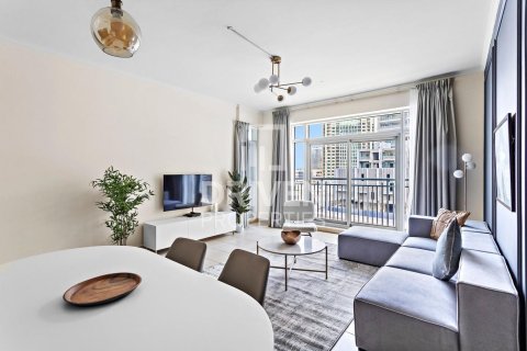 Appartement à Burj Views, Downtown Dubai (Downtown Burj Dubai), Dubai, 1 chambre, 84 m², № 19912 - photo 2
