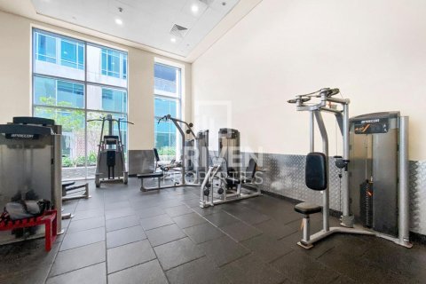 Appartement à Burj Views, Downtown Dubai (Downtown Burj Dubai), Dubai, 1 chambre, 84 m², № 19912 - photo 11