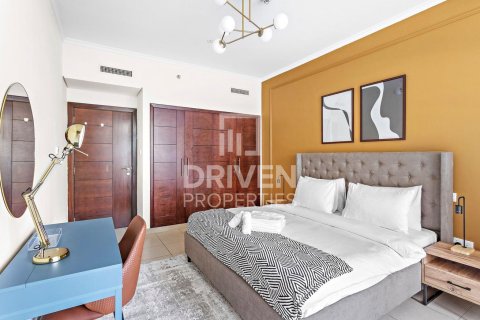 Appartement à Burj Views, Downtown Dubai (Downtown Burj Dubai), Dubai, 1 chambre, 84 m², № 19912 - photo 7