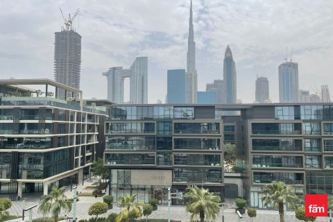 شقة في الوصل, دبي 3 غرف نوم, 217.1 م² رقم 49079 - صورة 12