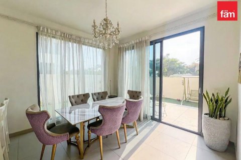 Townhouse in Dubai Hills Estate, Dubai 5 bedrooms, 297.4 sq.m. № 49089 - photo 5