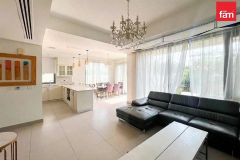 Townhouse in Dubai Hills Estate, Dubai 5 bedrooms, 297.4 sq.m. № 49089 - photo 4