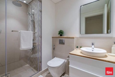 Apartamento en Dubai Hills Estate, Dubai, 1 dormitorio, 44 m², № 49090 - foto 10