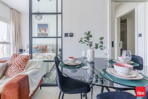 Apartamento en Dubai Hills Estate, Dubai, 1 dormitorio, 44 m², № 49090 - foto 7