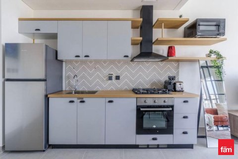 Apartamento en Dubai Hills Estate, Dubai, 1 dormitorio, 44 m², № 49090 - foto 5