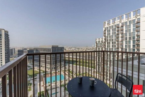 Apartamento en Dubai Hills Estate, Dubai, 1 dormitorio, 44 m², № 49090 - foto 9