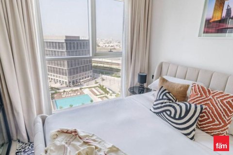 Apartamento en Dubai Hills Estate, Dubai, 1 dormitorio, 44 m², № 49090 - foto 8