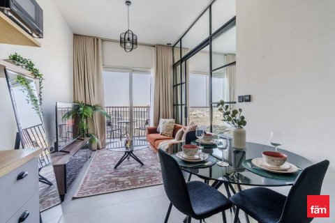 Apartamento en Dubai Hills Estate, Dubai, 1 dormitorio, 44 m², № 49090 - foto 2