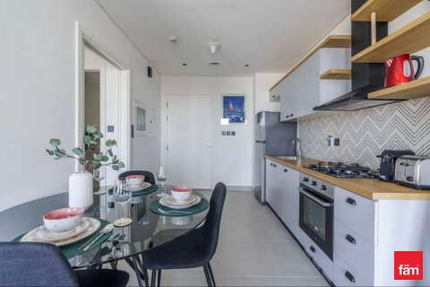 Apartamento en Dubai Hills Estate, Dubai, 1 dormitorio, 44 m², № 49090 - foto 6