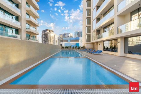 Apartment in Business Bay, Dubai 2 bedrooms, 117.4 sq.m. № 49088 - photo 26