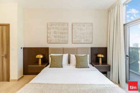 Apartment in Business Bay, Dubai 2 bedrooms, 117.4 sq.m. № 49088 - photo 15
