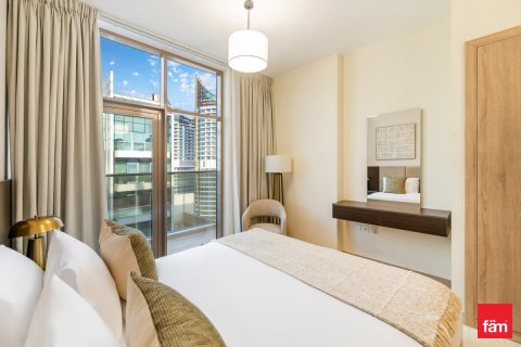 Apartment in Business Bay, Dubai 2 bedrooms, 117.4 sq.m. № 49088 - photo 10