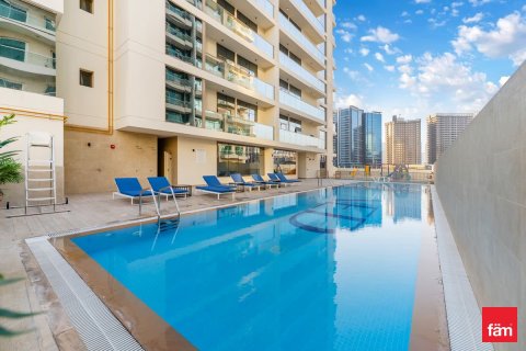 Apartment in Business Bay, Dubai 2 bedrooms, 117.4 sq.m. № 49088 - photo 24