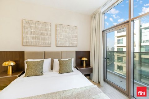 Apartment in Business Bay, Dubai 2 bedrooms, 117.4 sq.m. № 49088 - photo 17