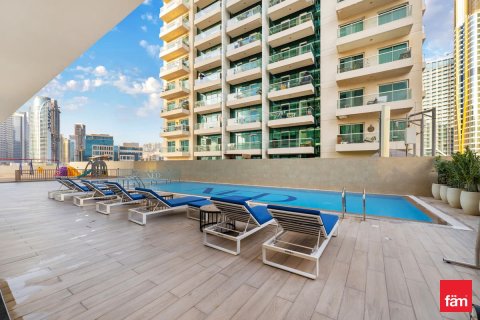 Apartment in Business Bay, Dubai 2 bedrooms, 117.4 sq.m. № 49088 - photo 28