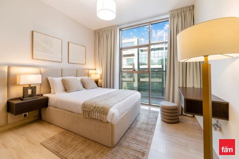 Apartment in Business Bay, Dubai 2 bedrooms, 117.4 sq.m. № 49088 - photo 8