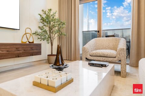 Apartment in Business Bay, Dubai 2 bedrooms, 117.4 sq.m. № 49088 - photo 7