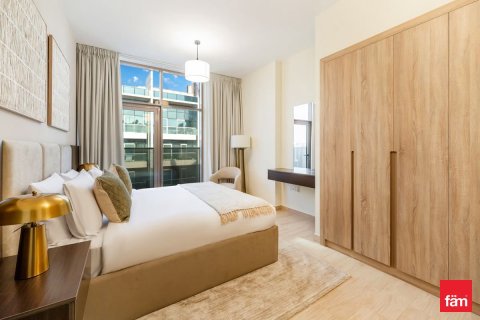 Apartment in Business Bay, Dubai 2 bedrooms, 117.4 sq.m. № 49088 - photo 9