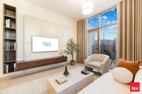 Apartment in Business Bay, Dubai 2 bedrooms, 117.4 sq.m. № 49088 - photo 3