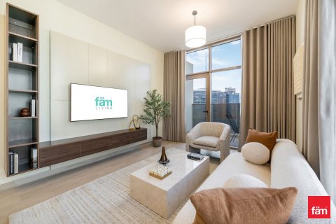Apartment in Business Bay, Dubai 2 bedrooms, 117.4 sq.m. № 49088 - photo 6