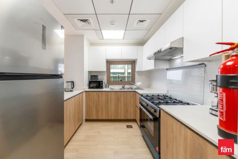 Apartment in Business Bay, Dubai 2 bedrooms, 117.4 sq.m. № 49088 - photo 19