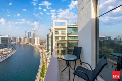 Apartment in Business Bay, Dubai 2 bedrooms, 117.4 sq.m. № 49088 - photo 23