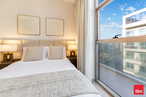 Apartment in Business Bay, Dubai 2 bedrooms, 117.4 sq.m. № 49088 - photo 18