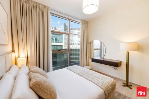 Apartment in Business Bay, Dubai 2 bedrooms, 117.4 sq.m. № 49088 - photo 14