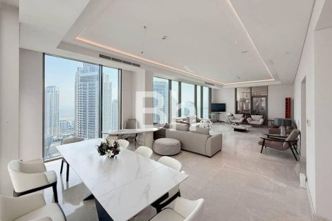 Apartment in Dubai Creek Harbour (The Lagoons), Dubai 4 bedrooms, 278 sq.m. № 56326 - photo 1