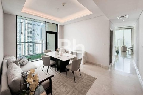 Apartment in Dubai Creek Harbour (The Lagoons), Dubai 4 bedrooms, 278 sq.m. № 56326 - photo 18