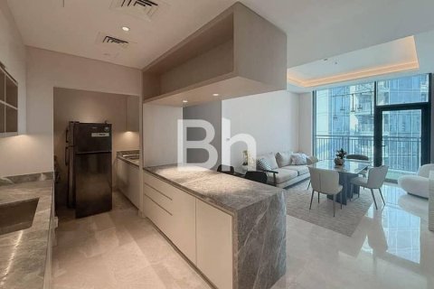 Apartment in Dubai Creek Harbour (The Lagoons), Dubai 4 bedrooms, 278 sq.m. № 56326 - photo 21