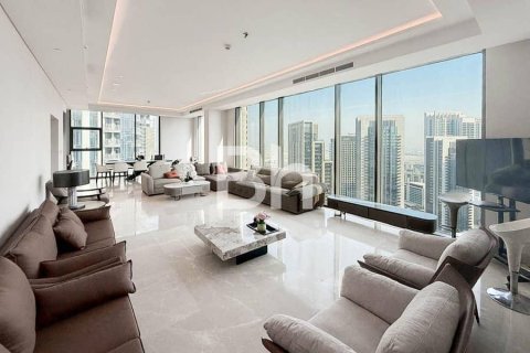 Apartment in Dubai Creek Harbour (The Lagoons), Dubai 4 bedrooms, 278 sq.m. № 56326 - photo 26