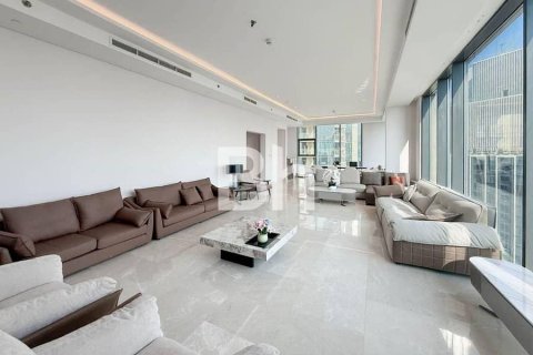 Apartment in Dubai Creek Harbour (The Lagoons), Dubai 4 bedrooms, 278 sq.m. № 56326 - photo 25