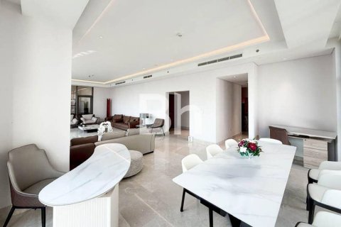 Apartment in Dubai Creek Harbour (The Lagoons), Dubai 4 bedrooms, 278 sq.m. № 56326 - photo 24