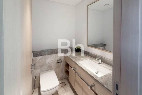 Apartment in Dubai Creek Harbour (The Lagoons), Dubai 4 bedrooms, 278 sq.m. № 56326 - photo 11