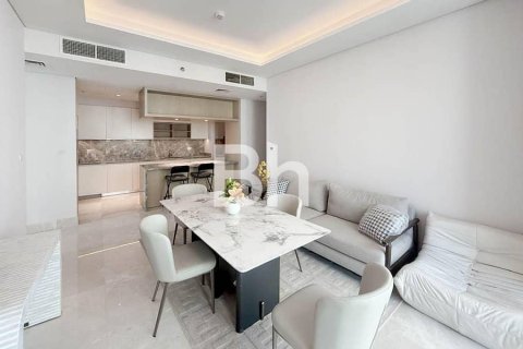Apartment in Dubai Creek Harbour (The Lagoons), Dubai 4 bedrooms, 278 sq.m. № 56326 - photo 19
