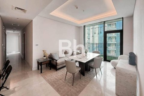 Apartment in Dubai Creek Harbour (The Lagoons), Dubai 4 bedrooms, 278 sq.m. № 56326 - photo 17